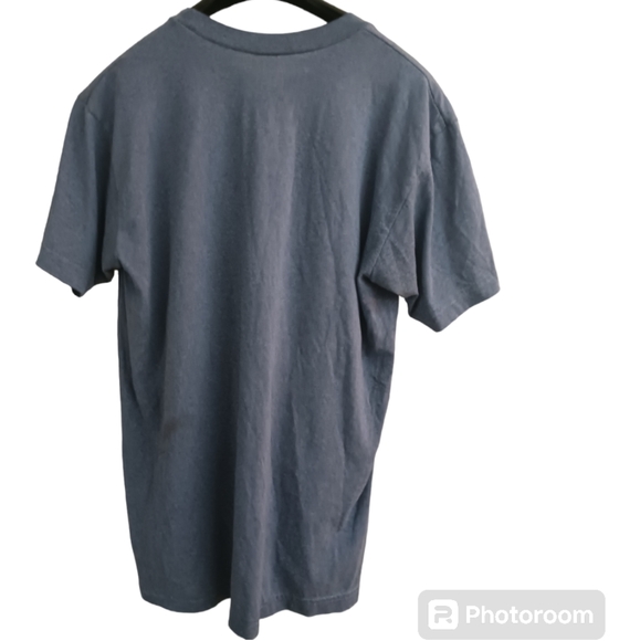 Cool, original Vintage Nike Shirt- Sz. L - Picture 2 of 6